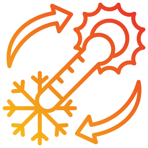 Cold and Heat Therapy